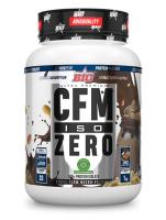 Proteína de Big - CFM ISO ZERO *1Kg* diferentes sabores** elaborada exclusivamente con aislado de proteína de suero Lacprodan® SP-9225 - details 13