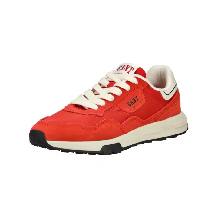 Zapatilla marca Gant de hombre modelo Youtron en ante GANT - 1