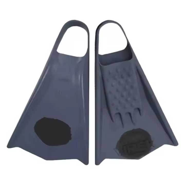 Surf Aletas Ms Viper Aletas Palmes Negro - 1