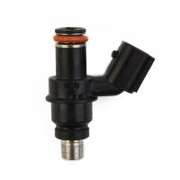 Inyector De Motor Para SUZUKI GSX-R1000 2007 2008 K7 Negro Accesorios De Carburadores De Motocicleta 15710-21H00 - details 5