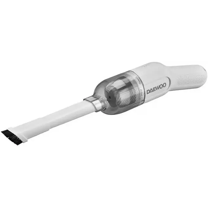 MAMIGA - ASPIRADOR DE MANO INALAMBRICO DAEWOO DAVC8V - 700207 - 1