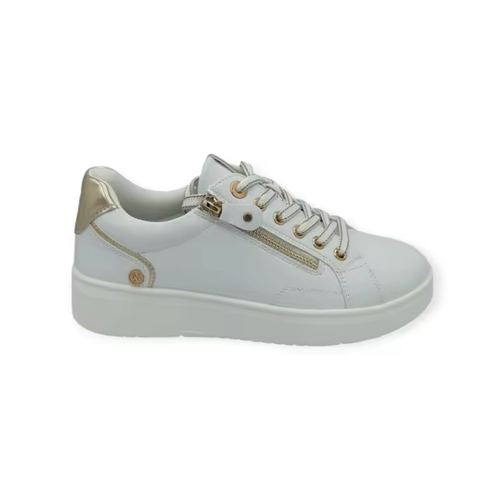 ZAPATO SRA C. BLANCO - 1