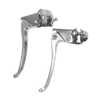 Par De Mandos De Freno Para Bicicleta De Montaña Ultraligero Ajuste De Diámetro De Manillar De 31.8mm Mejora Del Desempeño MTB - details 10