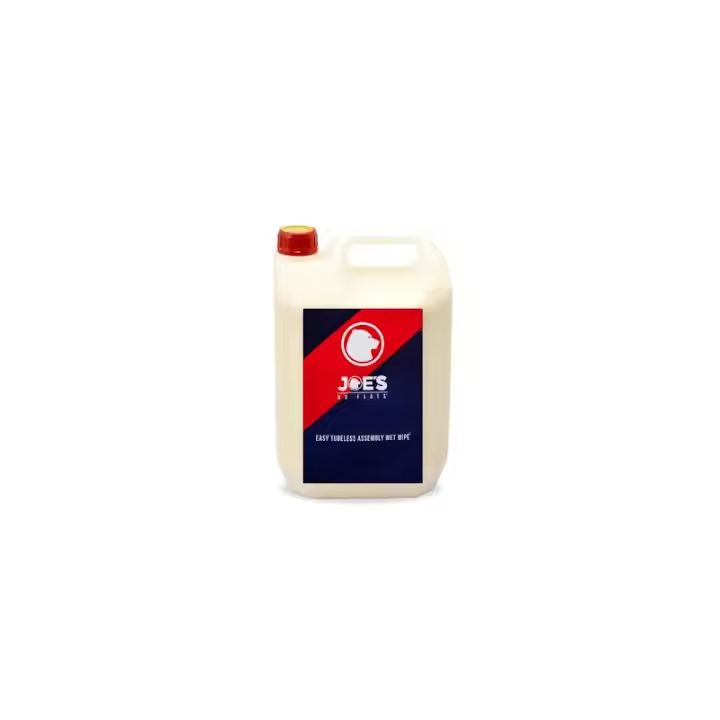 Joe's Liquido Sellante Tubeless MTB 5L - Accesorios Bicicleta - 1
