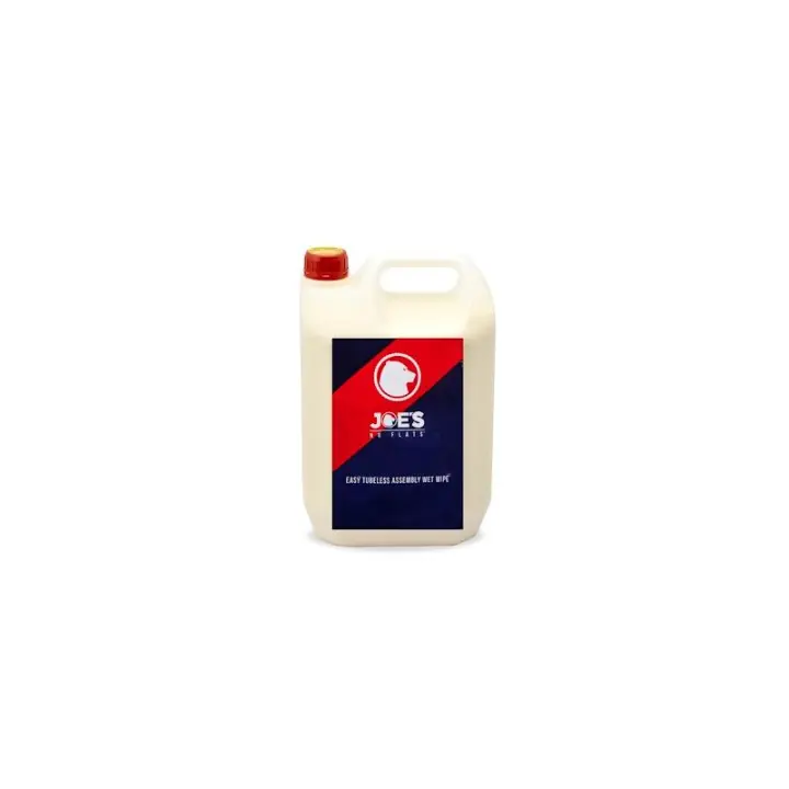Joe's Liquido Sellante Tubeless MTB 5L - Accesorios Bicicleta - 1