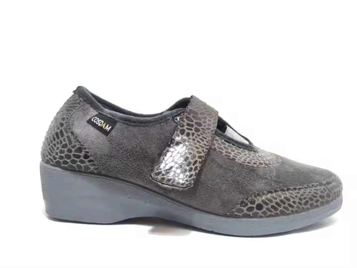 Cosdam mod. 2523 SABATILLA CORDA para Mujer en Textil - 1