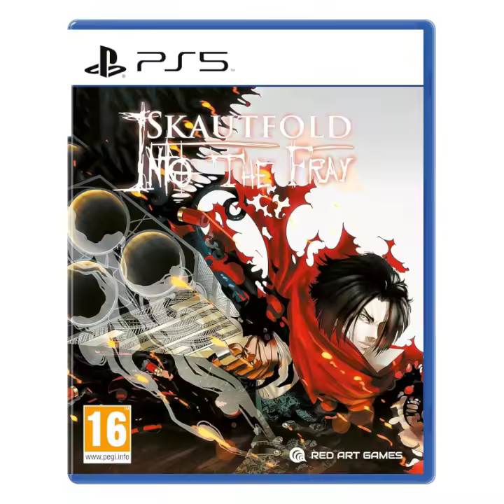 Skautfold: into The Fray | Sony PlayStation 5 - 1