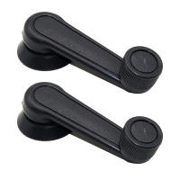 Accesorios Universales Para Coche 2 Piezas Manija De Ventana Y Puerta Compatible Con Automóviles Reemplaza Las Antiguas Manijas De Puerta - details 0
