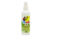 K.O. KIKI INSECTICIDA – ACARICIDA PARA PÁJAROS, previene insectos como garrapatas, pulgón, ácaros, piojos… - details 0
