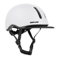 Casco De Ciclismo UB-26 Para Hombres Y Mujeres Seguridad En Scooters Eléctricos Motos Y Bicicletas Urbanas Vintage Ultraligero Con Ventanas De Aire - details 8