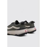 Vans MTE Crosspath Deportivas Planas Hombre Gris - details 2
