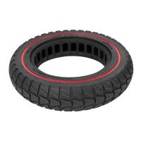 Pneumático Sólido De Goma Duradero Para Xiaomi M365 pro Pro2 1S Mi3 Scooter Eléctrico Tamaño 10 Pulgadas Tubo Absorbedor De Choque 10X2.0 - details 19