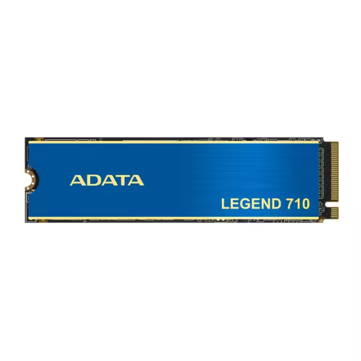 Adata Legend 710 M.2 1TB NVMe NAND Gen3x4 - 1