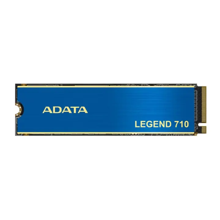 Adata legend 710 m.2 1tb nvme nand gen3x4 - 1