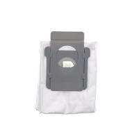 Filtro Principal Y Cepillo Lateral Para iRobot Roomba I3 I3+ I4 I6 I6+ I7 I7+ I8 I8+ E5 E6 E7 Bolsa De Polvo Piezas De Repuesto Para Aspiradora Robótica - details 3