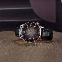 Reloj Mecánico PAGANI DESIGN 2024 Pilot 42MM Moda Casual Cristal De Zafiro Luminoso Acero Inoxidable Resistente Al Agua - details 16