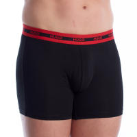 Hugo Boss-Pack 3 Boxer Hombre Algodón Elástico 50545674