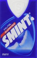 SMINT DISPLAY Sabor Menta con XYLITOL - CARAMELO COMPRIMIDO SIN AZUCAR - PACK 12 UNIDADES - details 0