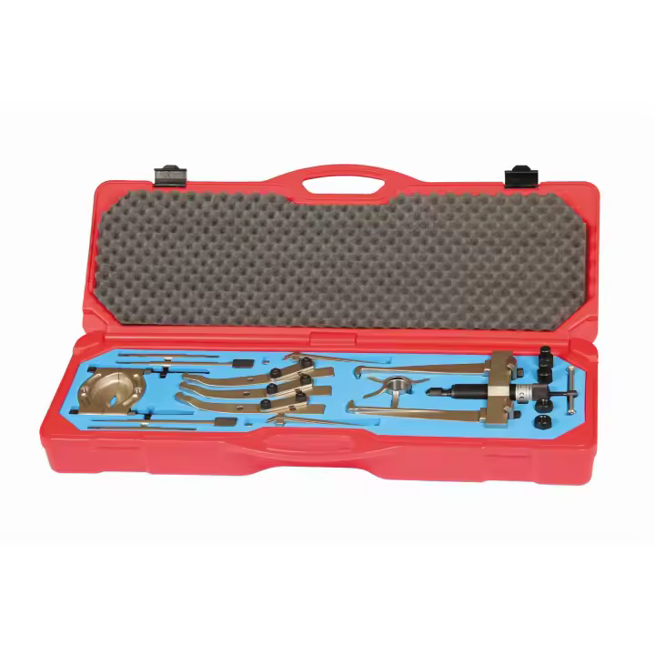 Conjunto Hidráulico Completo FORZA 8 Ton - Alta Calidad - 1