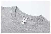 Camiseta De Algodón 100% Para Hombre Talla Grande Con Estampado De Negan the Savior Casual Camiseta Gráfica Para El Verano - details 4