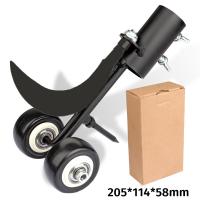 Hoz De Jardín Para Eliminar Malas Hierbas Accesorio Para Motosierra Herramienta Rápida Para Jardinería Y Adecuada Para Uso Doméstico Y Cuidado Del Jardín - details 5