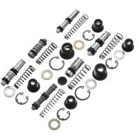 Kit De Reparación De Plunger De Pistón Para Motocicleta Pump De Embreague Y Freno 11mm 12.7mm 14mm Accesorios De Reparación De Cilindro Maestro - details 6