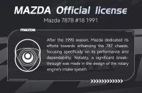 Cada 1:24 Coche De Carreras Técnicas Drift C42 Modelo Deportivo Para Juegos De Construcción Bloques Ciudades Resistencia Deportiva Juguetes Para Niños Regalos - details 1