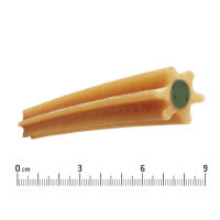 Advance Dental Care Stick Medium-Maxi, 7 unidades y 28 unidades, Snack Dentale Canino , Barras Dentales para Perros, Elimina la Placa y Fortalece los Dientes - details 1