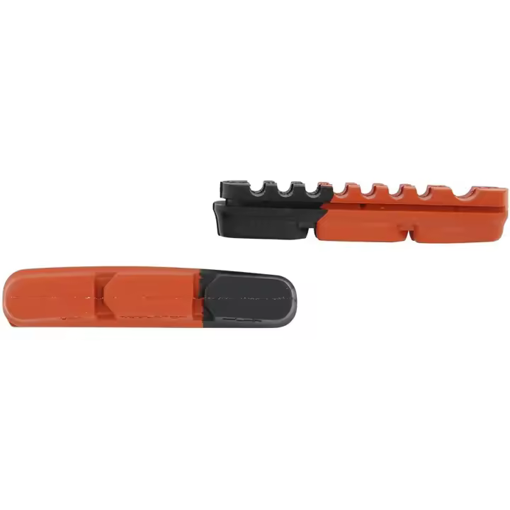 Koolstop Zapatas Freno Dura 2 Dual Compound - 1