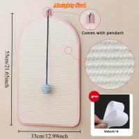 Tablero De Rasguño Para Gatos De Sisal 1PC Protección De Muebles Antirrebelde No Fácil De Deshacer Suministros Para Mascotas De Gatos Protección Contra Rasguños Del Sofá - details 7