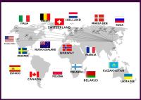 Vestido Elegante De Encaje Hembra Primavera Verano Cruzado Translúcido Lace Midi Bodycon Vestido De Fiesta Coreano Hua Han Queen - details 31