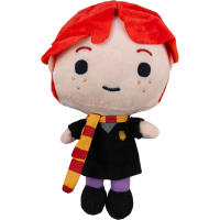 Peluche Harry Potter Hermione Y Ron De Fantastic Beasts Muñeco De Peluche Característica De Peluche Suave Para Decoración De Habitación Regalo De Cumpleaños - details 9