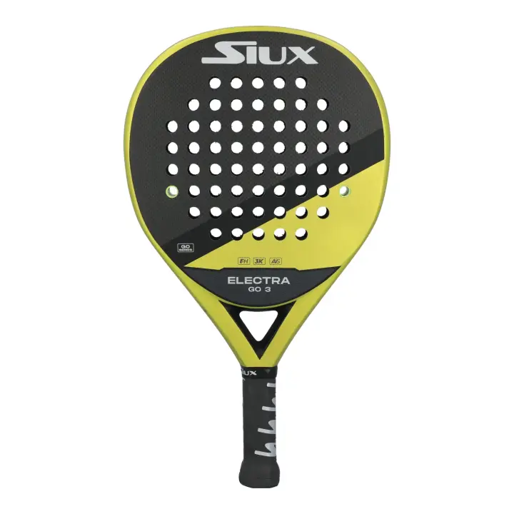 Siux Electra St3 Go - 1