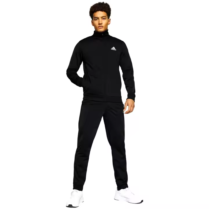 Chandal Adidas  para hombre en color negro - 1