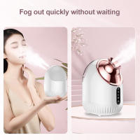 Vaporizador Facial, Doble Pulverización Caliente Y Fría, Atomización Nano, Regalos Para Mujeres, Regalo Del Día De La Madre，san valentin regalos mujer - details 6