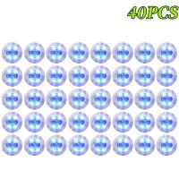1-200PCS Luz LED Para Tapetes De Vino Pegatinas Brillantes Para Botella De Vino Decoración Para Bar Bodas Y Fiestas Novedades Iluminación Fuente De Alimentación: Pilas Tipo De Pilas: Botón Material Del Cuerpo: ABS Fuente De Luz: Bombillas LED - details 6