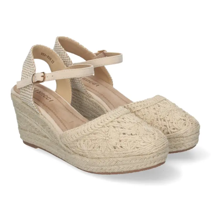 CU�A Sport3punto0 VRA-898-Beige - 1
