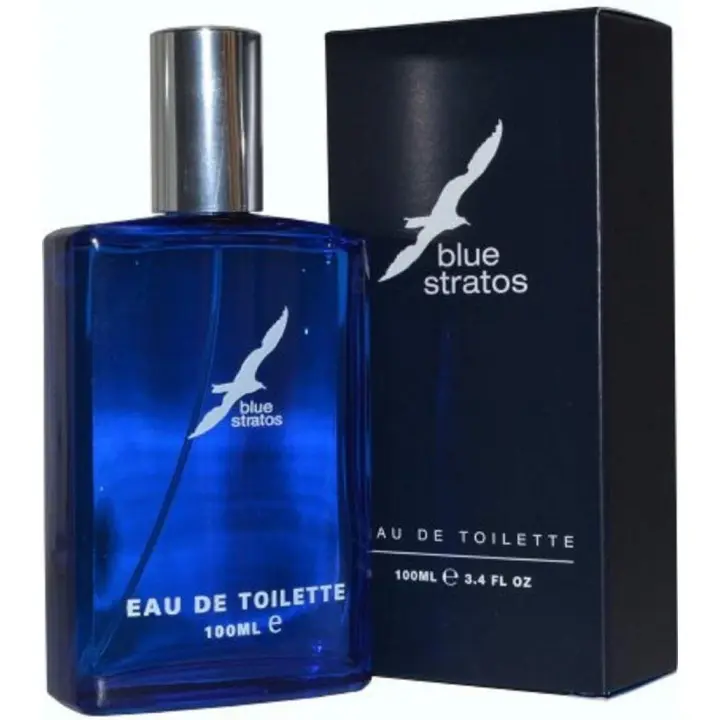 Parfums Bleu Limited Blue Stratos Eau de Toilette 100ml Vaporizador - 1