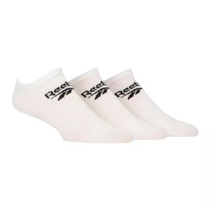 Calcetines  Reebok Core Low Cut R-0353 White Calcetines Hombre Reebok - 1