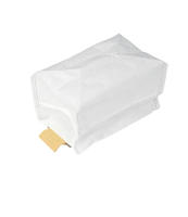Bolsas De Polvo Para Repuesto Para Aspiradora Roborock T7S T7S plus S7 S7 plus S7MAX S7 MAXV Accesorios De Hogar Partes De La Máquina De Aspirar - details 2
