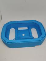 Protector soporte Mychron 5 para MiniGP Laptimer GPS - details 4