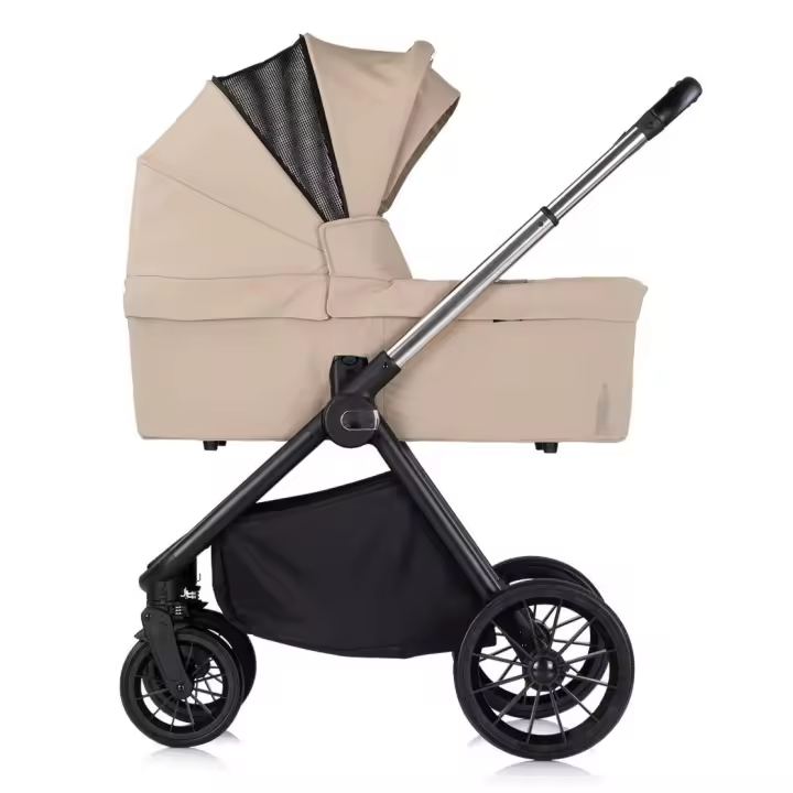 CHIPOLINO Carrito de bebé TRIO ENCANTO de Chipolino hasta 22 kg - 1