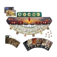 7 Wonders  Duel Expansión Agora Juego de mesa en castellano repos produccion - details 0