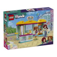Lego Friends Minitienda de accesorios Lego  42608 - details 0