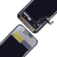 Pantalla OLED TFT Para iPhone 13 Mini 13 pro Max Incell 3D Toque Pantalla LCD De Repuesto Soporte True Tone Capacidad De Toque Capacitivo Resolución 1440x3440 - details 1