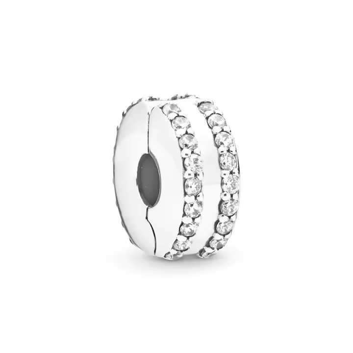 Charm Pandora 798422C01 - Joyería Mujer - Elegante y Sofisticado - 1