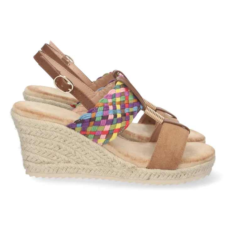 CU�A Sport3punto0 1CF-1579-Camel - 1