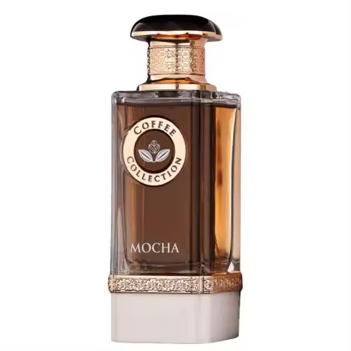 Fragrance World Coffee Collection Mocha Eau de Parfum 100ml Unisex - 1