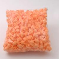 Alrededor De 480-500 Piezas Mini Rosas De Esponja PE 3cm Flores Artificiales Para DIY Decoración De Casas Bodas Y Fiestas - details 14