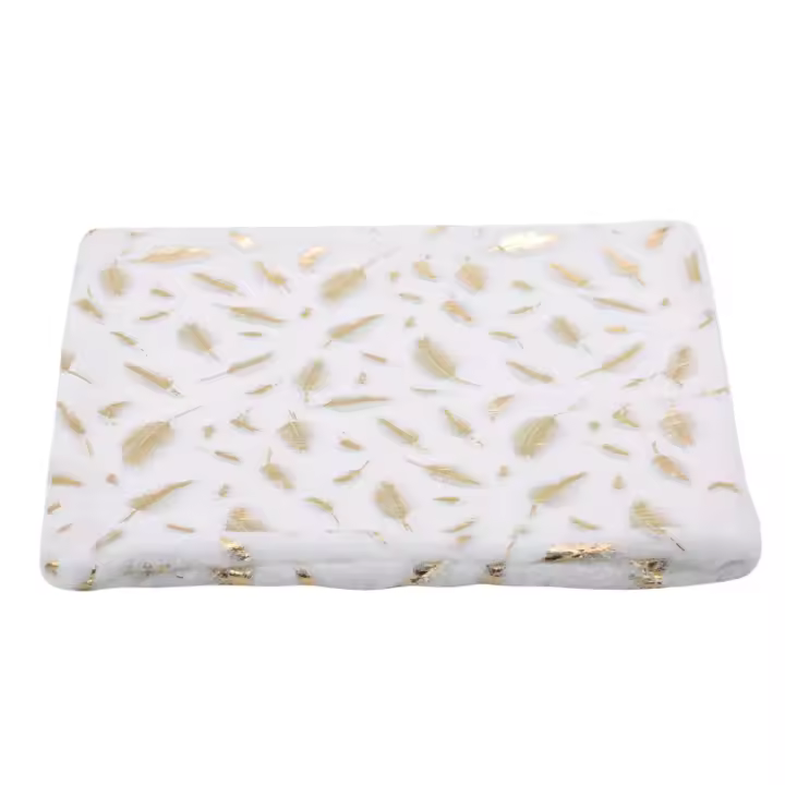 Cubierta De Almohada De Plush Corto Para Invierno Funda De Cojín Suave Y Cálida Funda De Almohada De Terciopelo Para Descansar En La Cama 45x45 Cm - 1